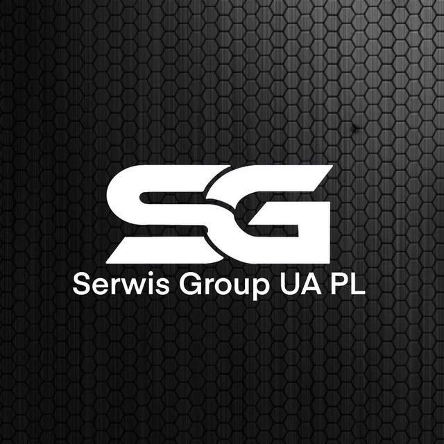 Serwis Group UA PL